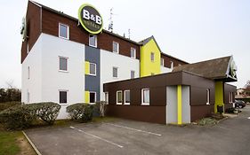 B&B HOTEL Beaune Sud 2